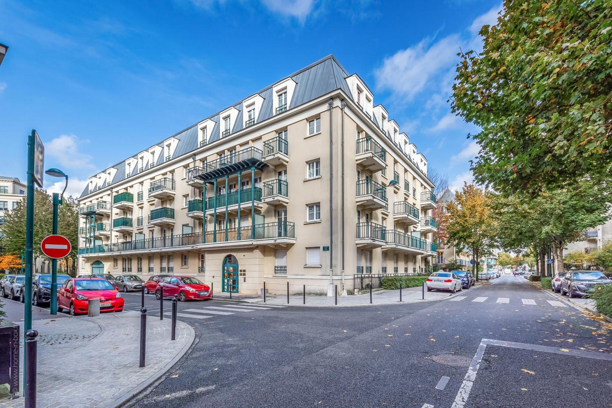 L'Emeraude By Plaza - Proche Disneyland Paris Chessy  Exterior foto